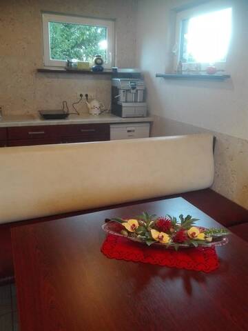 Фото номера Апартаменты с 2 спальнями Апартаменты Mini spa Harmonija г. Zapyškis 8