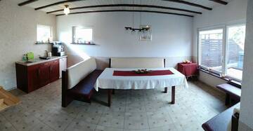 Фотографии Апартаменты Mini spa Harmonija г. Zapyškis (Литва) №4 Фото Апартаменты Mini spa Harmonija г. Zapyškis 4