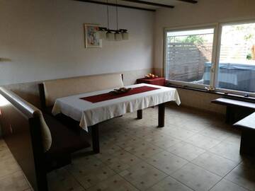 Фото номера Апартаменты с 2 спальнями Апартаменты Mini spa Harmonija г. Zapyškis 59