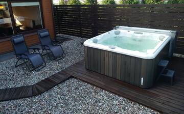 Фотографии Апартаменты Mini spa Harmonija г. Zapyškis (Литва) №2 Фото Апартаменты Mini spa Harmonija г. Zapyškis 2
