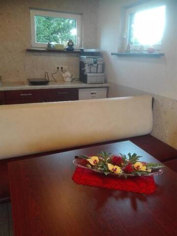 Фото номера Апартаменты с 2 спальнями Апартаменты Mini spa Harmonija г. Zapyškis 38